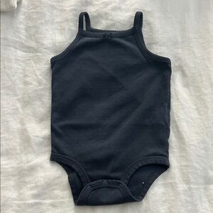 Little Planet by Carter’s Classic Navy Kids One Piece